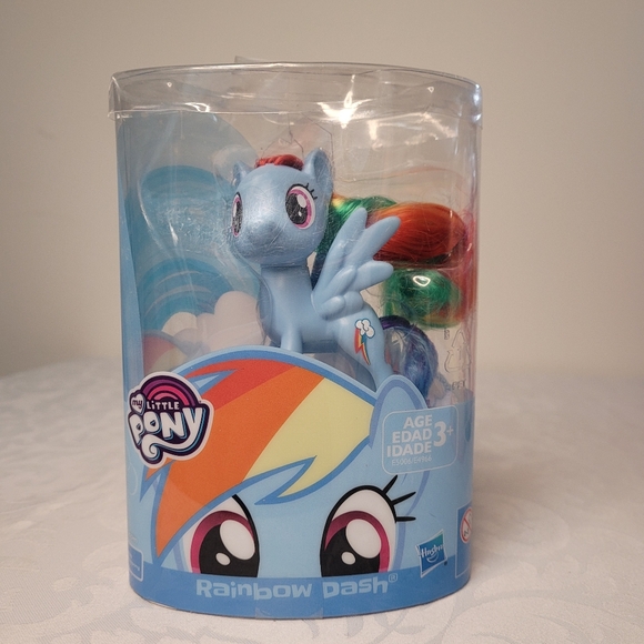 MY LITTLE PONY BUNDLE - Picture 4 of 13
